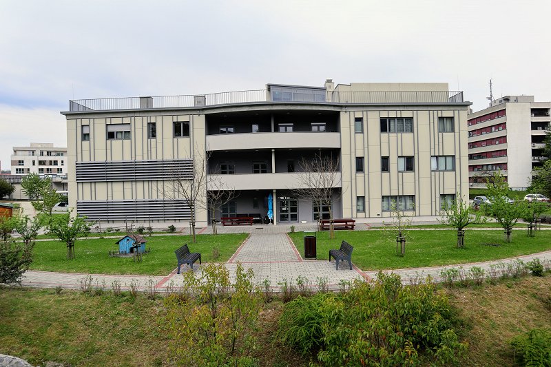 Goriški Center